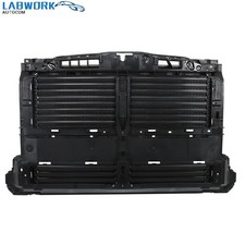 Radiator Support Grill Air Shutter 2021 2022 2023 For Ford Bronco Sport 1.52.0l Radiator Support Grill Air Shutter 2021 2022 2023 For Ford Bronco Sport 1.52.0l