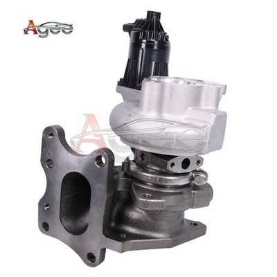 TD025 Turbocharger 49373-07012 189005AAA01 for Honda Civic CR-V AP2T L15B7 1.5L