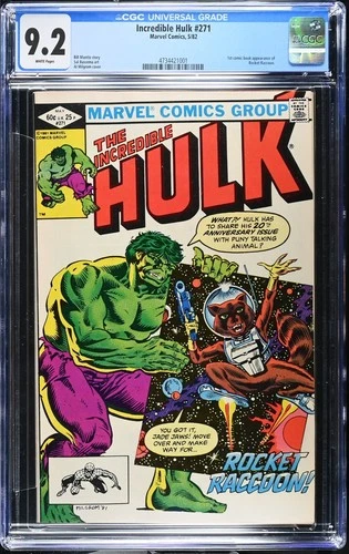 Comic Image