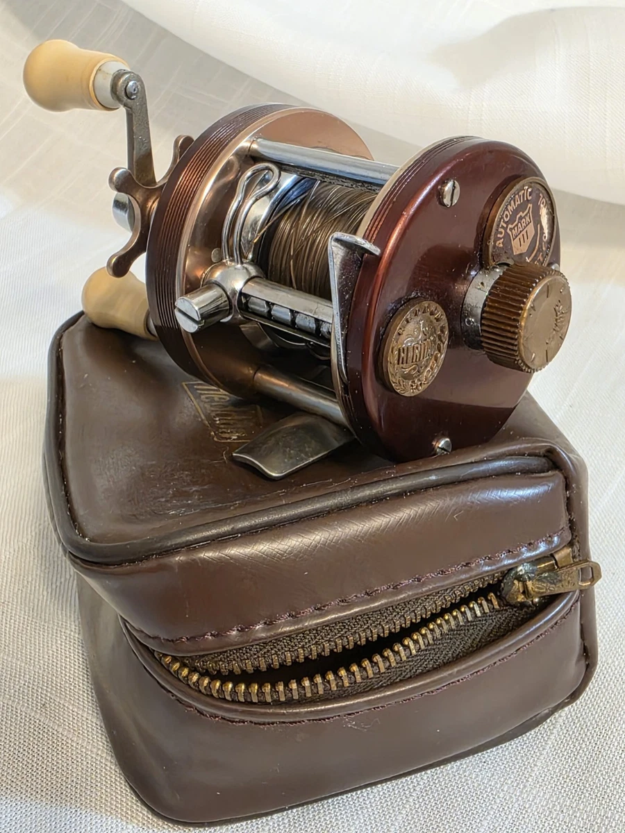 Heddon Vintage Fishing Reels for sale | eBay