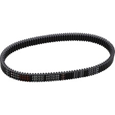 Gates G-force Redline Continuously Variable Transmission Cvt Belt 48r4553
