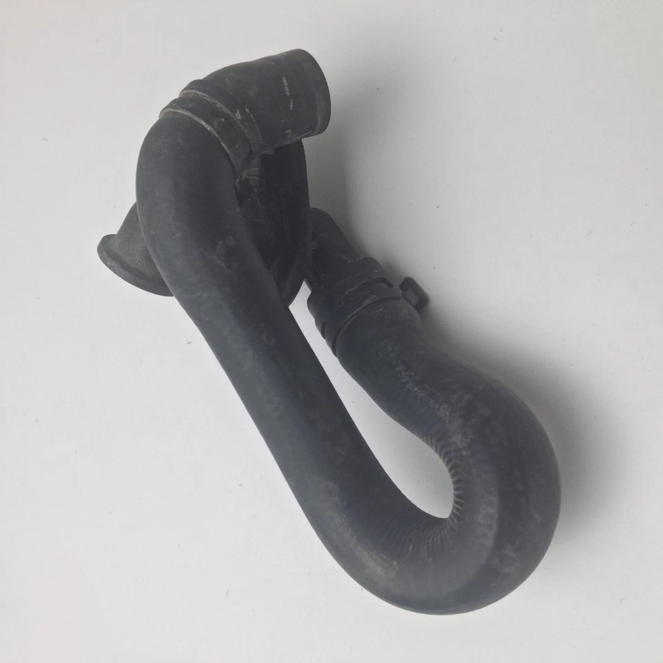 Manguera de calefacción Mercedes-Benz C300 2010-2015 A2048300196 Foto 3 de 4