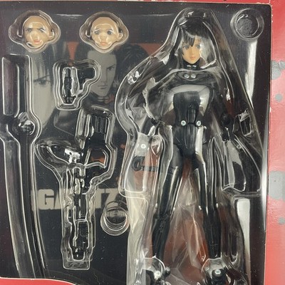 figma GANTZ Reika Suit Ver. Action Figure SP-005 Japan Import | eBay