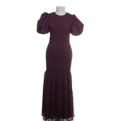 Rotate, Abendkleid, Größe: 36, Lila, Polyester, Einfarbig, Damen #KVf