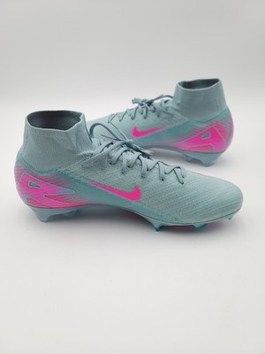 Nike Zoom Mercurial Superfly 10 Elite FG Prism Pack FQ1454-301