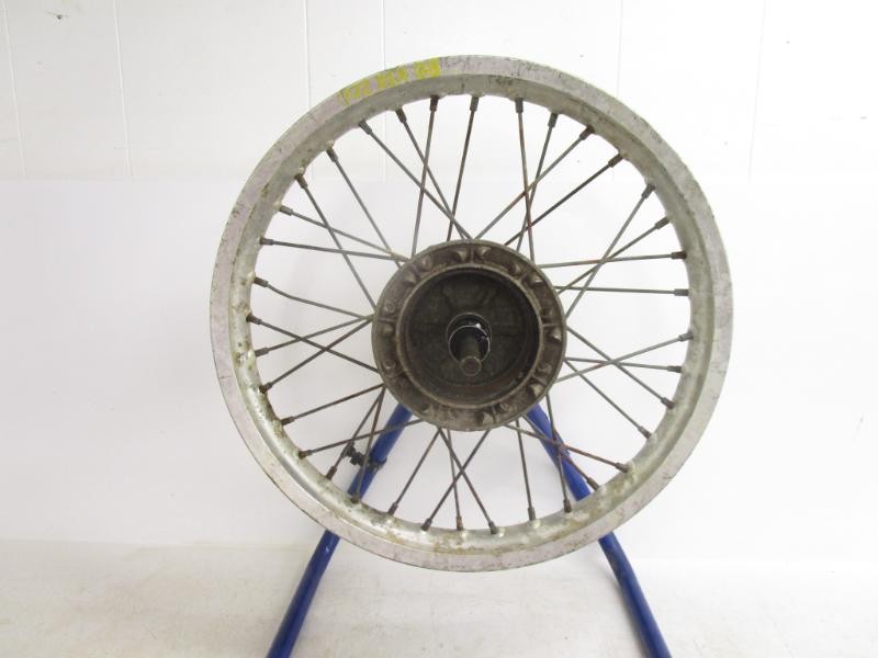 88 Kawasaki KDX 200 Rear Wheel Rim 18x1.85