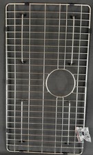 Stainless Steel Kitchen Sink Grid Protector