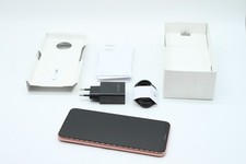 Nokia G50 128 GB Rose Gold Android Smartphone FR Version Ohne Simlock OVP Handy