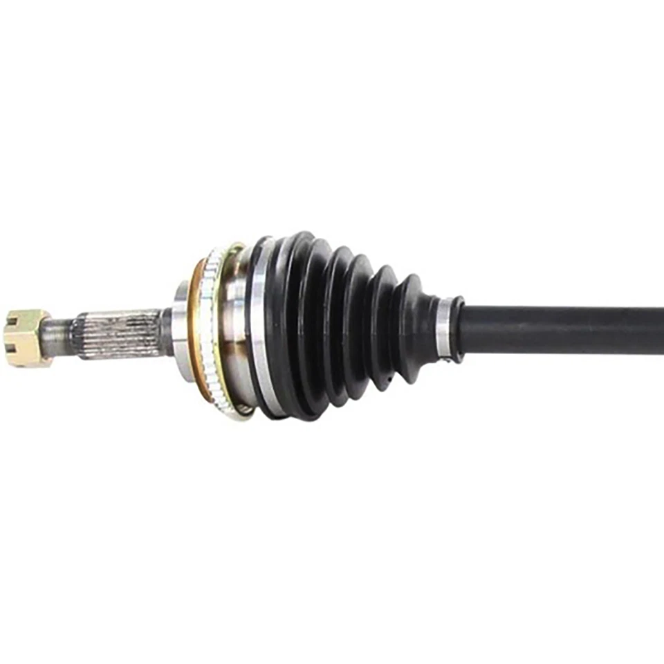 Pair of Rear CV Joint Axle Shafts for Toyota Highlander Lexus RX300 AWD SurTrack - Image 3 of 4