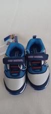 Paw Patrol Light Up Sneakers Toddler Size 6 New with Tags