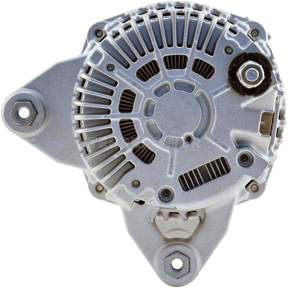 Alternator BBB Industries 11344 Reman 适合 09 - 11 日产 Versa 1.6L-L4 — 第 2/4 张图片