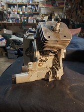 Powerhead Stihl OEM 045 très solide coureur