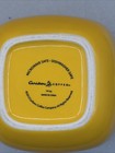 Caribou Coffee Mug: Classic Logo Yellow, Square - 2012 14oz — photo 7