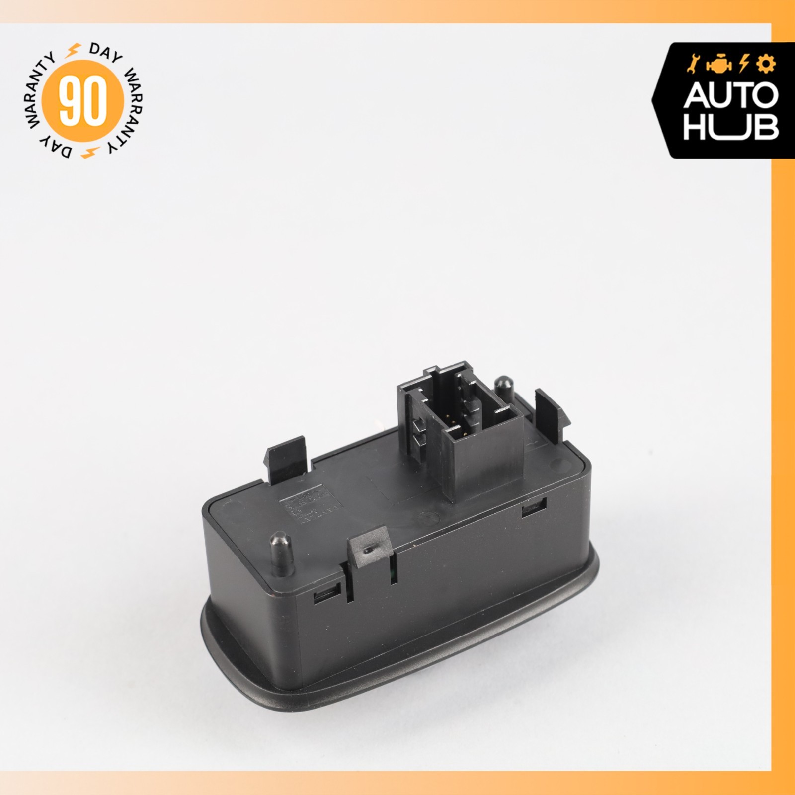 03-18 Bentley Continental GTC GT Flying Spur Headlight Switch Control OEM 55k