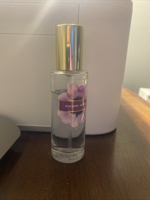 Victoria's Secret Berry Kiss Eau De Toilette 1 Oz