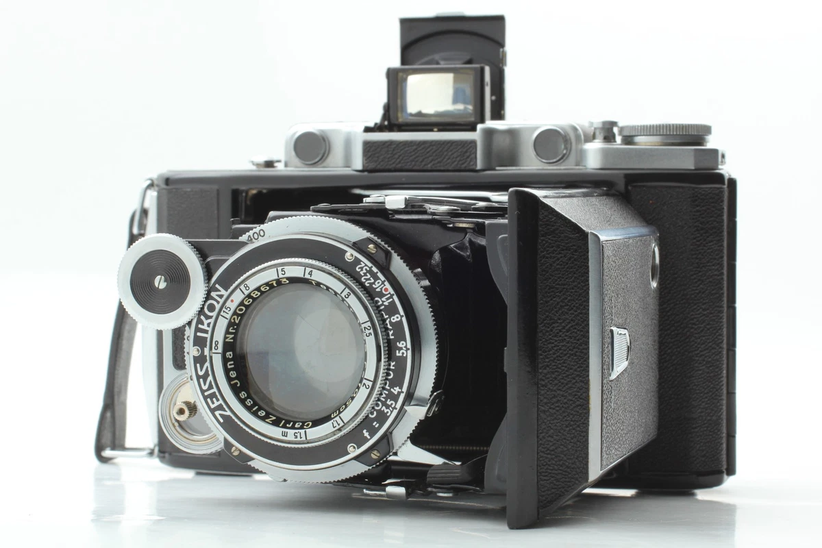 ZEISS 6x9 cm Film Cameras for sale - eBay