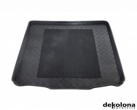 Kofferraummatte Kofferraumwanne FüR VW Golf Variant Hinten 13-21