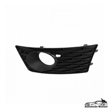 Gitter Lüftungsgitter für Stoßstange Links für Seat Leon 1P 05-13