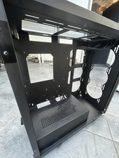 KEDIERS Gaming PC Gehäuse | ATX Mid Tower | ...