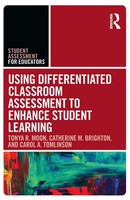 Using Differentiated Classroom Assessment To Enhance Student Learning Buch 2020