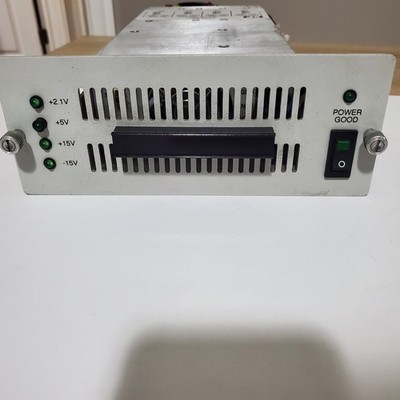 RTS ADAM Frame Power Supply Carlo Gavazzi 509SZ012-01 10 Amp