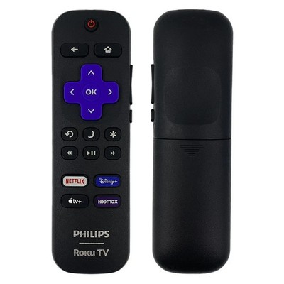 New Original Philips 50PFL4756/F7 65PFL4756/F7 55PFL5756/F7 TV Remote Control