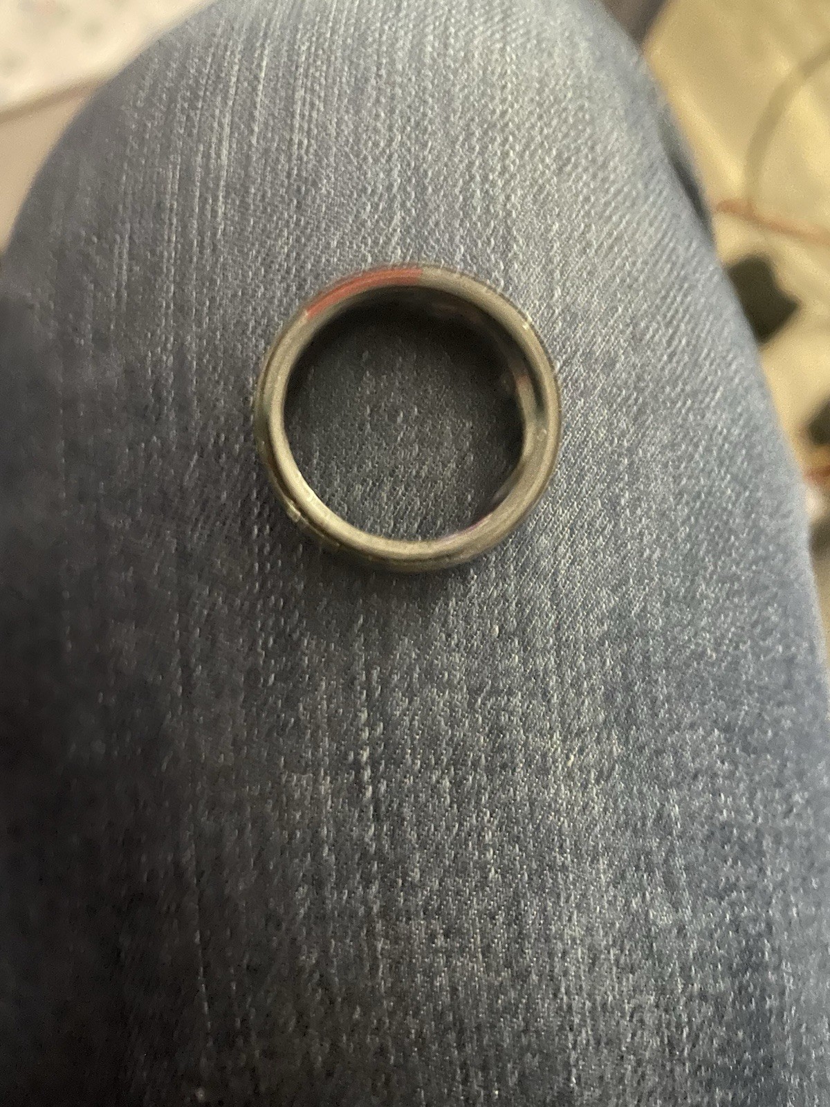 ODO Smart Ring - image 1