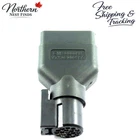 GM TECH 2 Scanner OBDII Adapter Connector - Compatible with VETRONIX GM 3000098