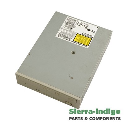 Pioneer DVR-106RD Beige IDE DVD-RW Disk Drive