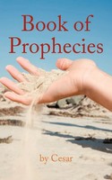 Book Of Prophecies Cesar Taschenbuch Kartoniert / Broschiert Englisch 2011