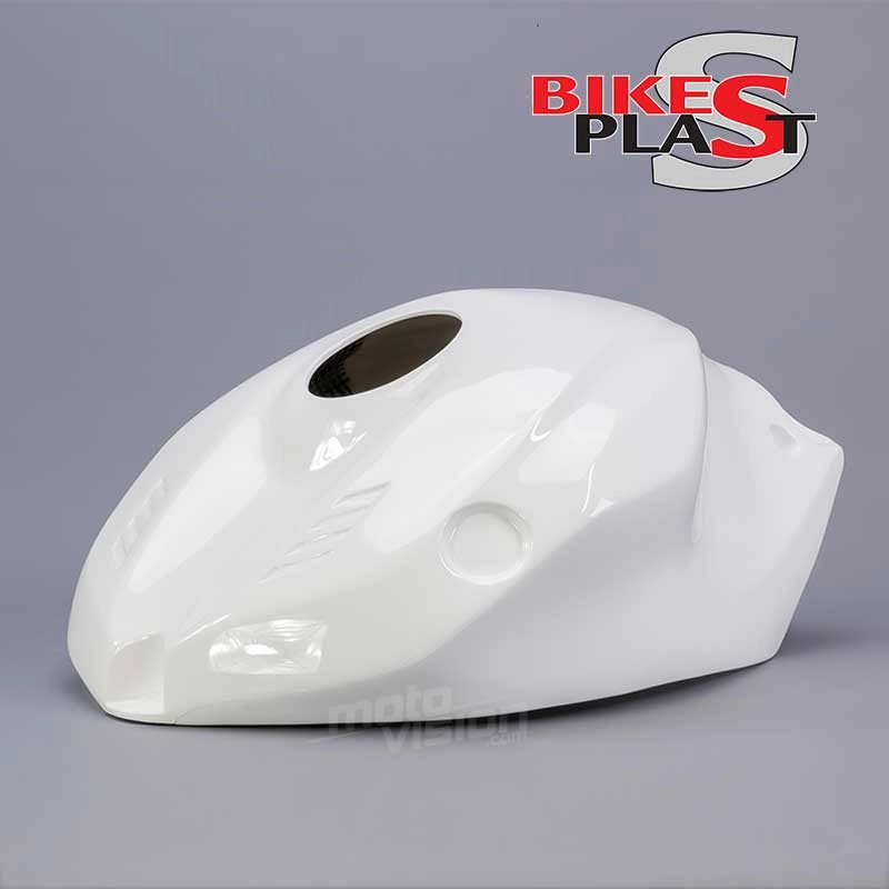 Coque de réservoir MUTANT Yamaha R6 de 2006 à 2020 par Bikesplast