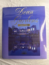 DEAN GARDENS LEGACY OF VISION/SAT SUCCESS AIN'T TESTS Larry Dean SIGNED HB 1993.
