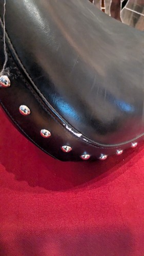 2004 Yamaha Roadster Seats - Picture 4 of 10