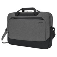 Targus Cypress 15,6 Zoll Aktentasche Mit Ecosmart, Grau