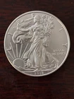 2018 American Silver Eagle $1Coin 1oz .999 Fine Silver United States Mint