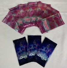 McDonald  s K-Pop Demon Hunters  The Saja Boys Lot of 10 Packs 2026 New