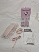 Hello Kitty Landline Corded Phone Pink Memory Lighted Keypad GE Sanrio