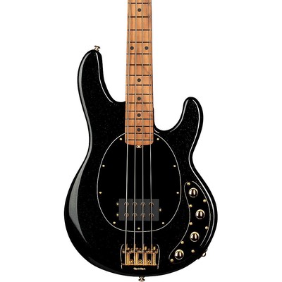 Ernie Ball Music Man StingRay Special H Electric Bass Jackpot