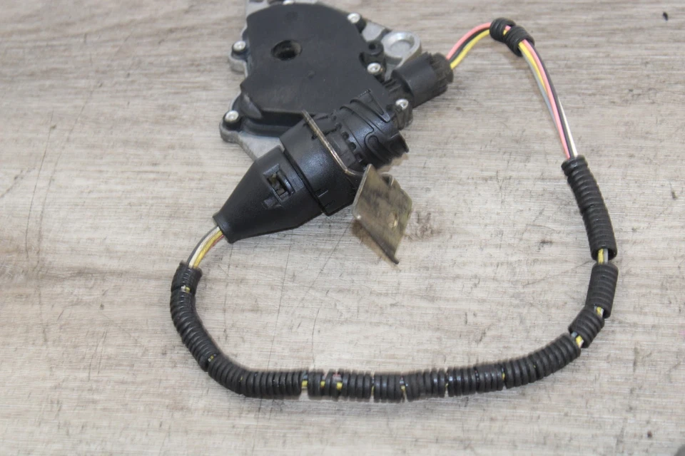 BMW- E39 E53 E38 X5 740IL A/T AUTOMATIC TRANSMISSION NEUTRAL SAFETY SWITCH OEM@ - Image 4 of 4