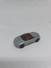 Hot Wheels BMW i8 Roadster Silver (2023) Loose Mint