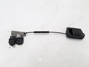 BMW 5 Gran Turismo F07 Andere Teile des Innenraums 7112863 3.00 Diesel 22382853