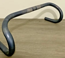 PROFILE DESIGN DROP BARS 40 CM C TO C CLAMP 26 MM 322 GRAMS