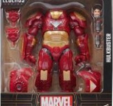 Marvel Legends Hulkbuster Marvel 85th Anniversary 6-Inch Scale Action Figure