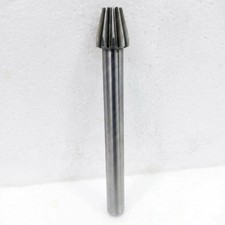 Van Norman Boring Bar 944994s Catspaw Drive Pinion Longer Teeth Lower Price Van Norman Boring Bar 944994s Catspaw Drive Pinion Longer Teeth Lower Price