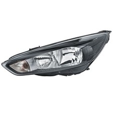 Feu avant (phare) Ford FOCUS