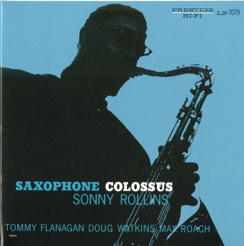 Album CDs Sonny Rollins for sale | eBay