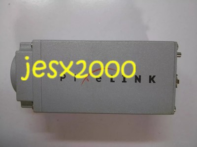 1PC USED Industrial camera pixelink PL-B741F  @zx