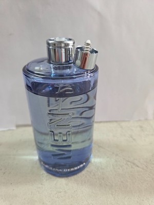 Carolina Herrera 212 Glam Men For Men 3.4 FL OZ /100ML EDT  SPRAYER HAS DETACHED
