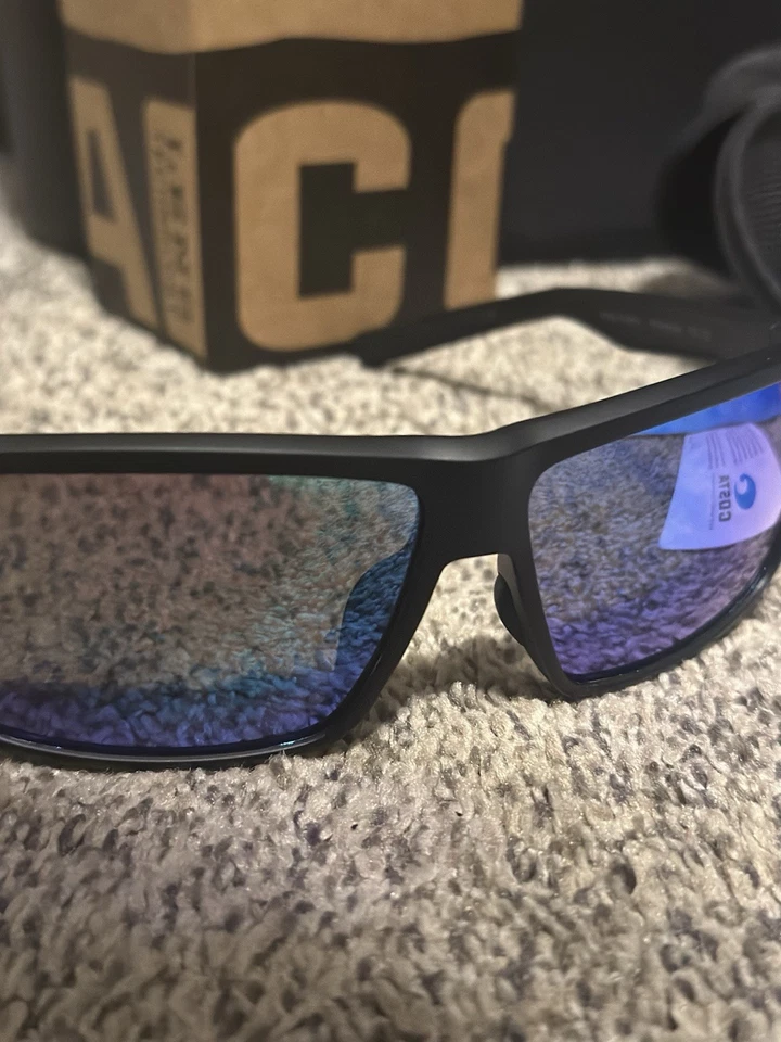 Costa Rinconcito 580p偏光太阳镜 — 第 4/4 张图片