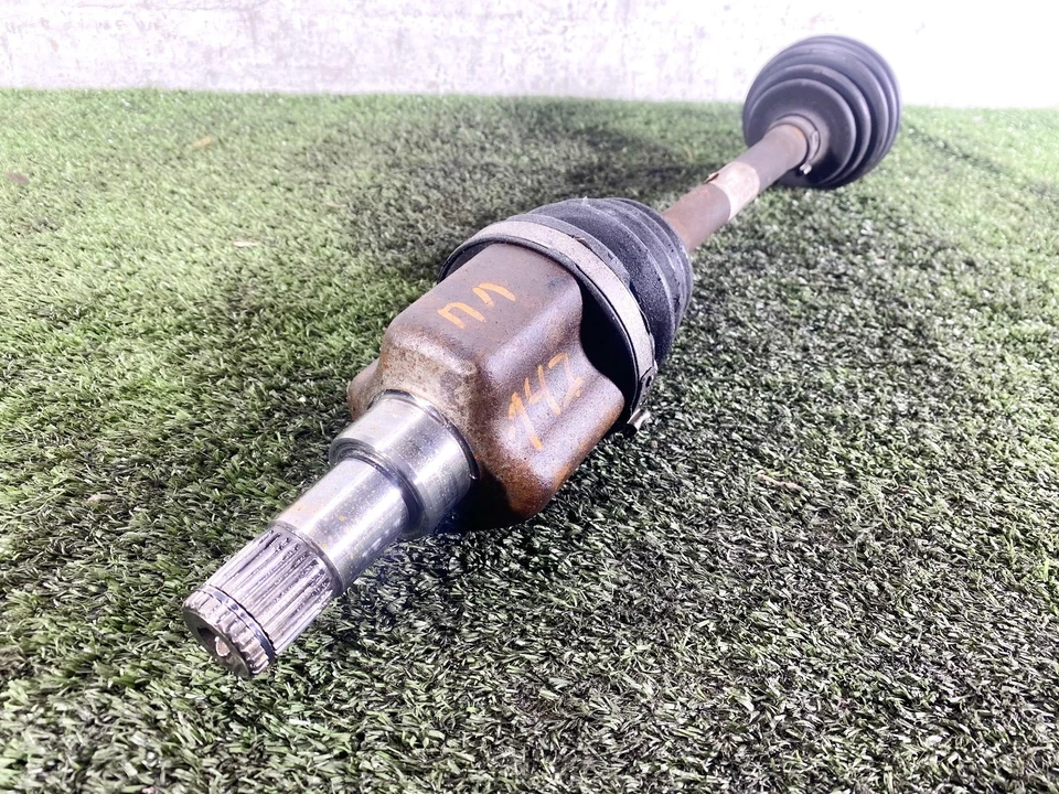 КАРДАННЫЙ ВАЛ ОСИ CV СО СТОРОНЫ ВОДИТЕЛЯ ПЕРЕДНИЙ ЛЕВЫЙ ЛЕВЫЙ 12-18 FORD FOCUS OEM - Изображение 3 из 4